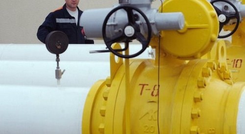 ЕС: Украина должна заплатить за российский газ, но по разумным ценам - ảnh 1